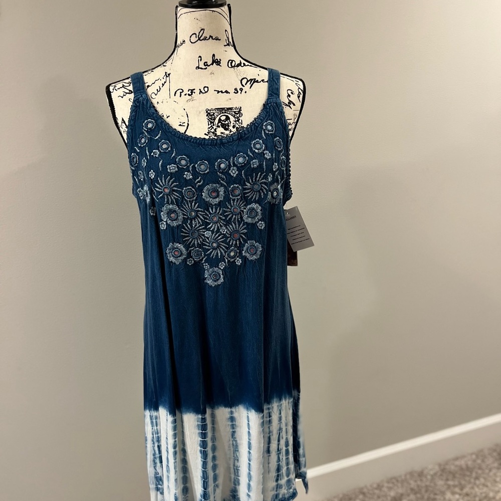 SUNDRESS